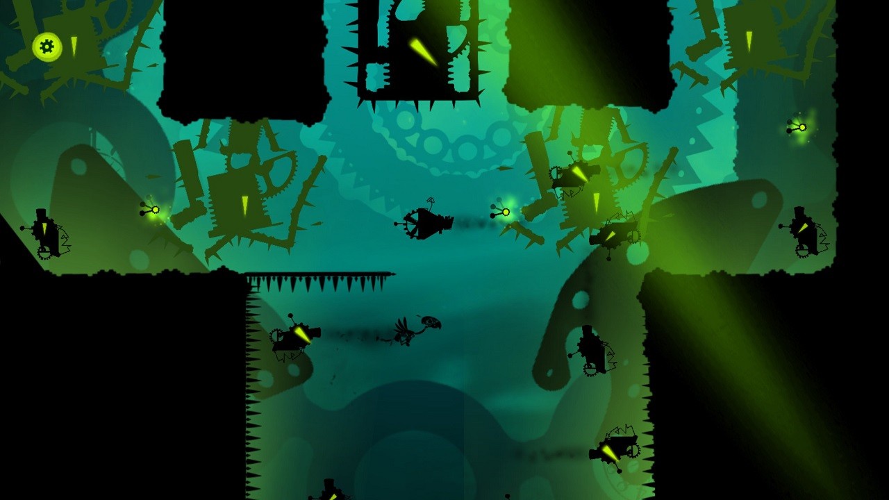 Green Game: TimeSwapper